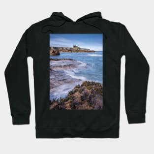 Tantallon #1 (slowish) Hoodie